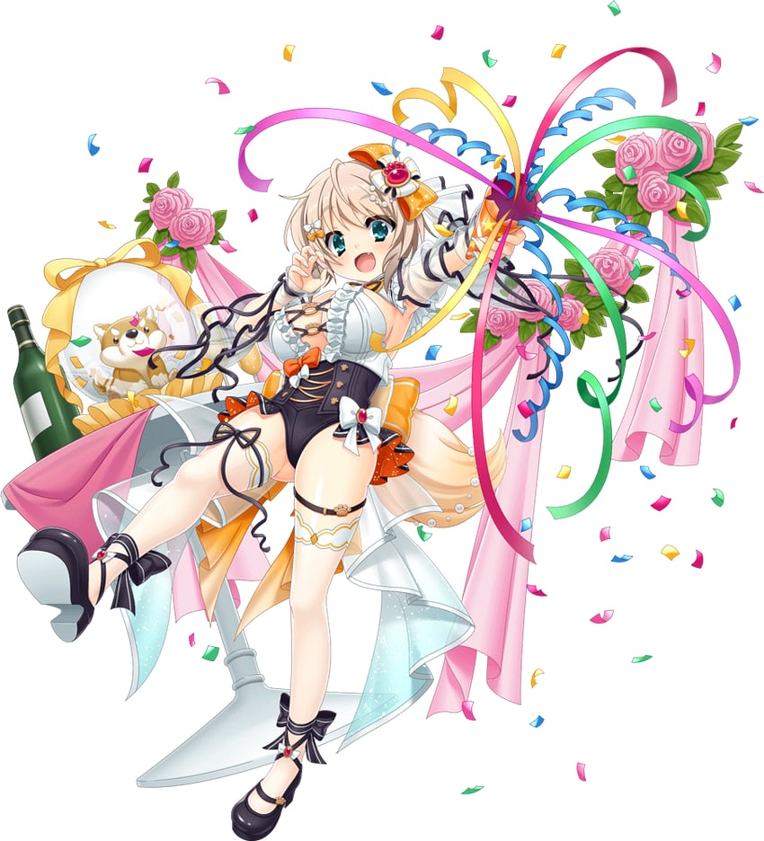 maeda matazaemon wanko toshie (sengoku koihime) drawn by mtu_(orewamuzituda)