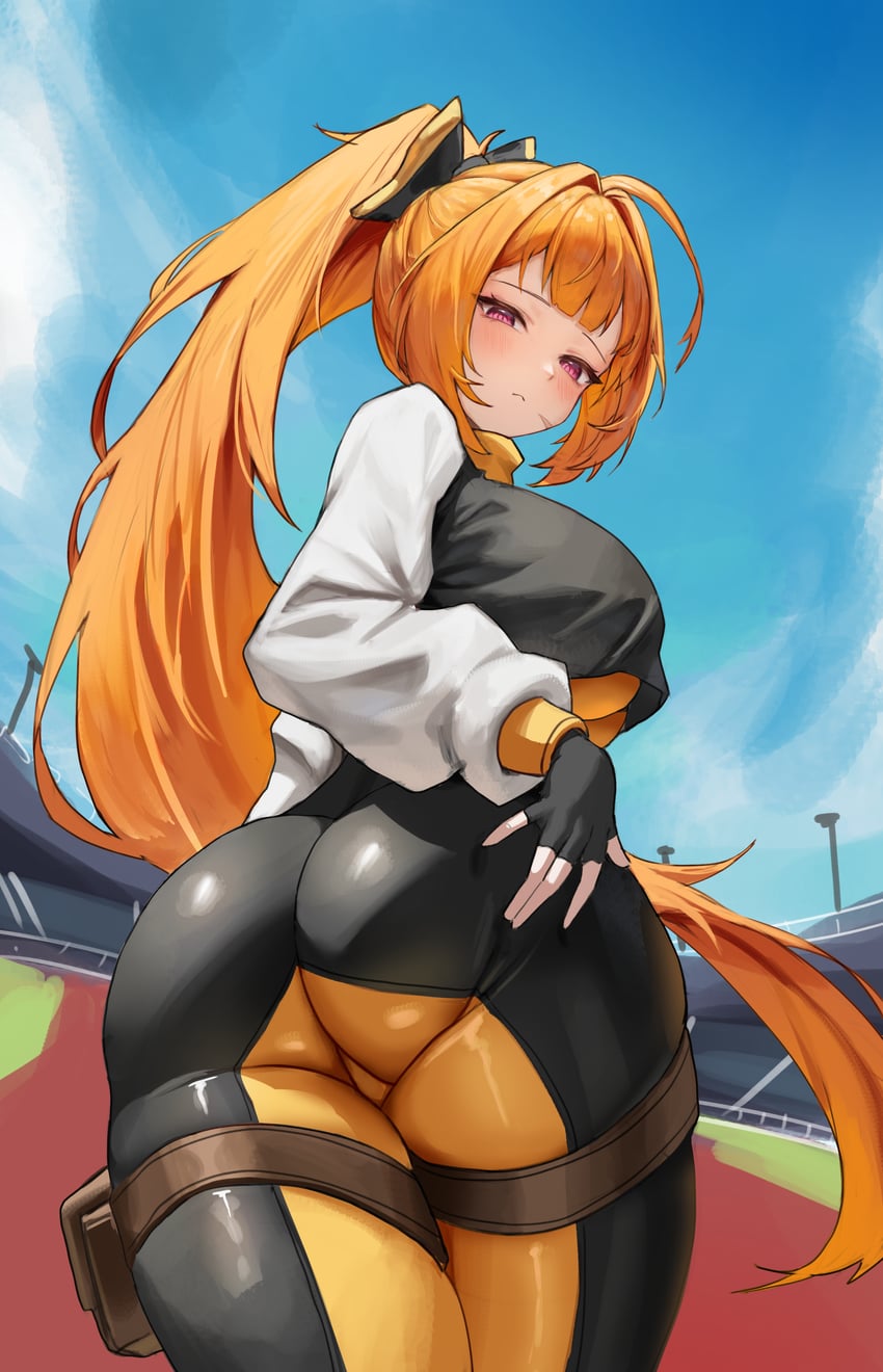 original drawn by muhae_(dcnh8882)