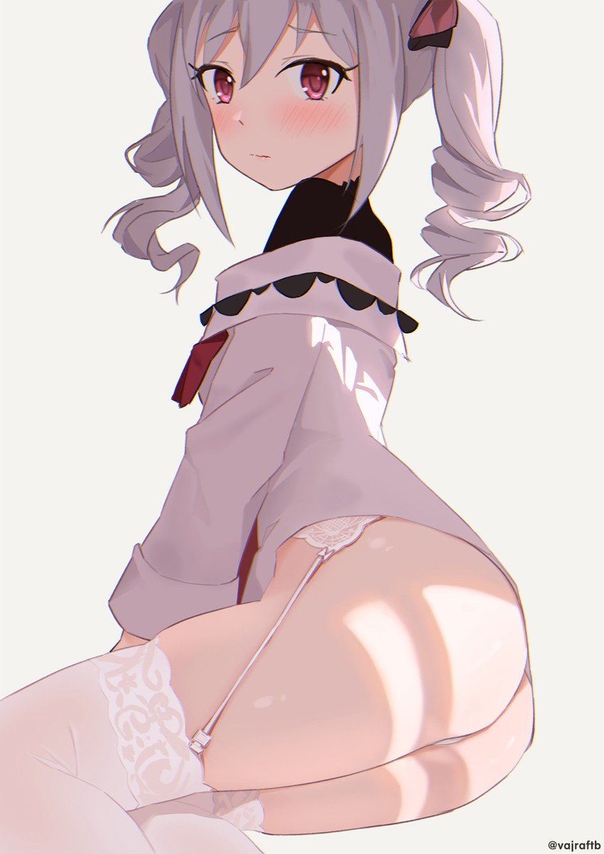 kanzaki ranko (idolmaster and 1 more) drawn by al2