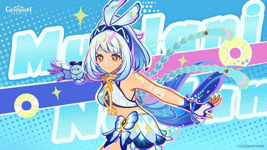 mualani (genshin impact)