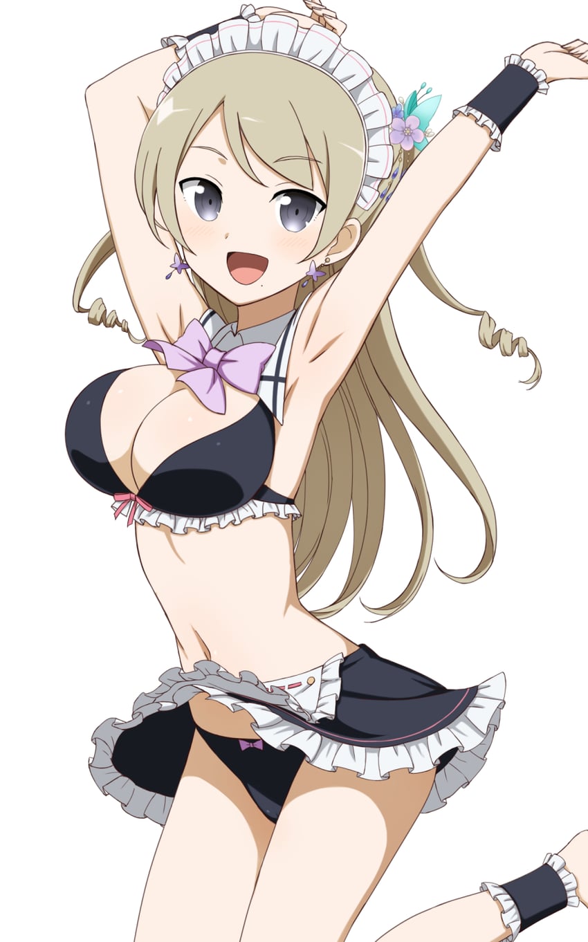 miroku yumiko (yuusha de aru and 1 more) drawn by ikarin_takori