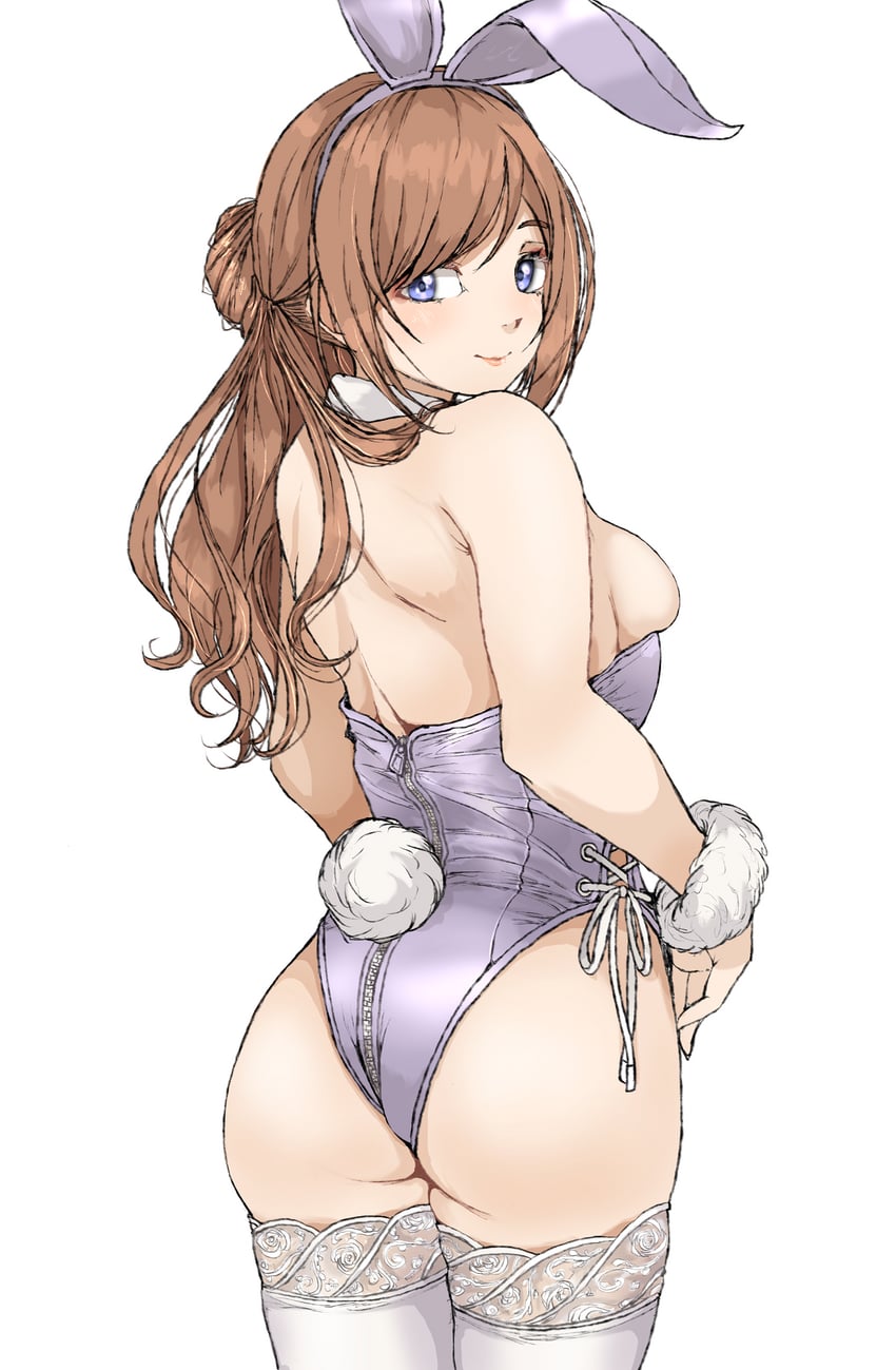 himesaki rinami (idolmaster and 1 more) drawn by gatsby_ssl