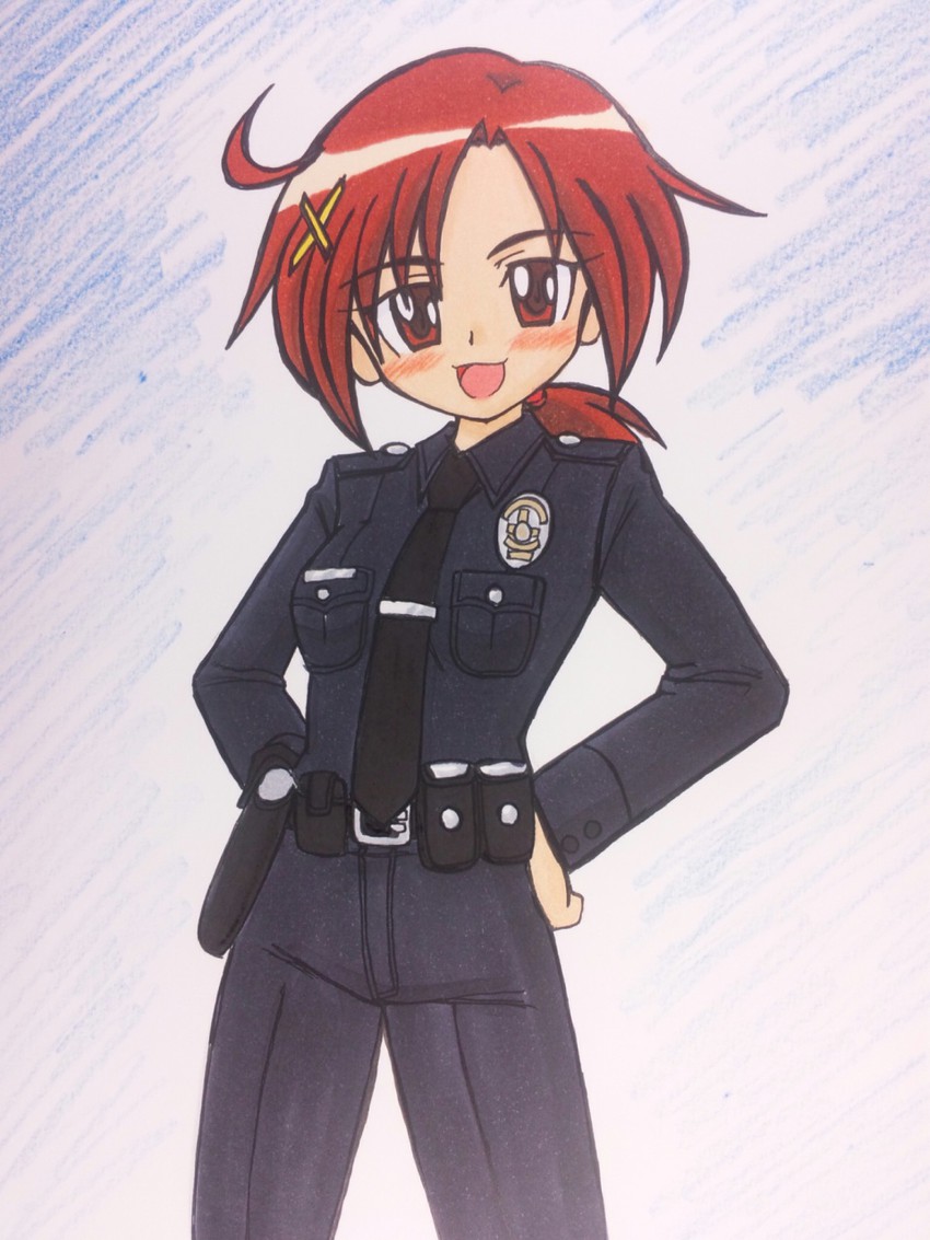 hino akane (precure and 1 more) drawn by kakeru_(msjatl80)