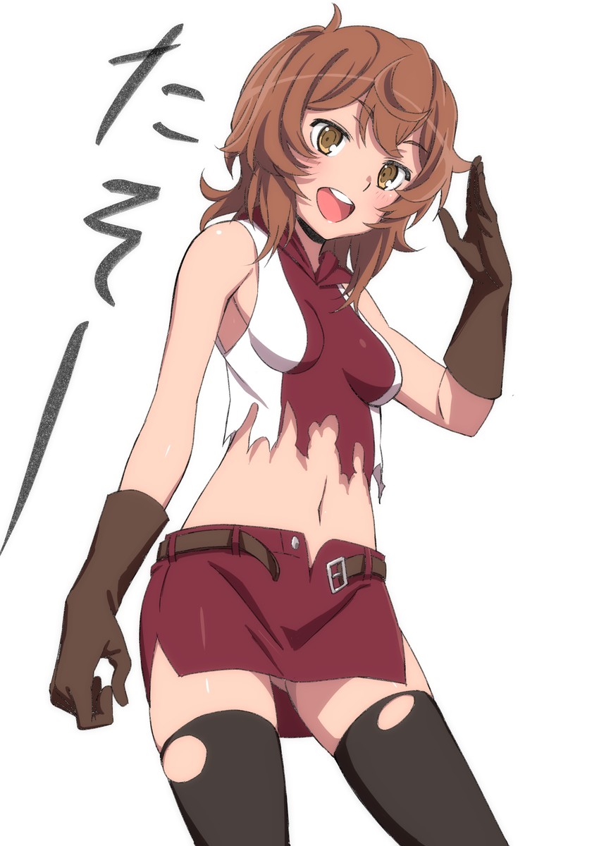 liliruca arde (dungeon ni deai wo motomeru no wa machigatteiru darou ka) drawn by qumata