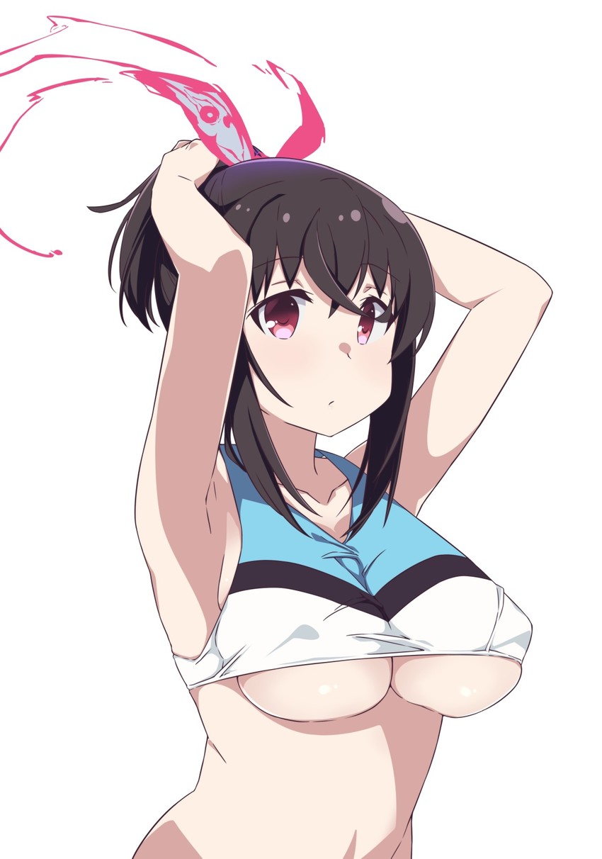 towa rui (indie virtual youtuber) drawn by towa_rui_(artist)