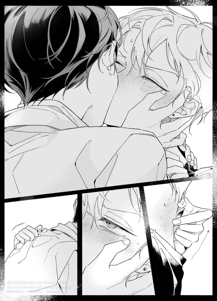 till and ivan (alien stage) drawn by a6ww0