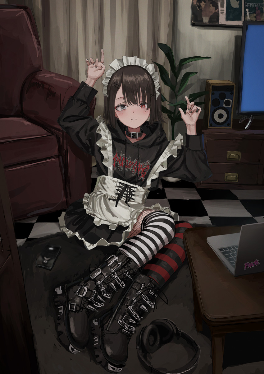 ikari gendou (original and 1 more) drawn by gishiki_(gshk)