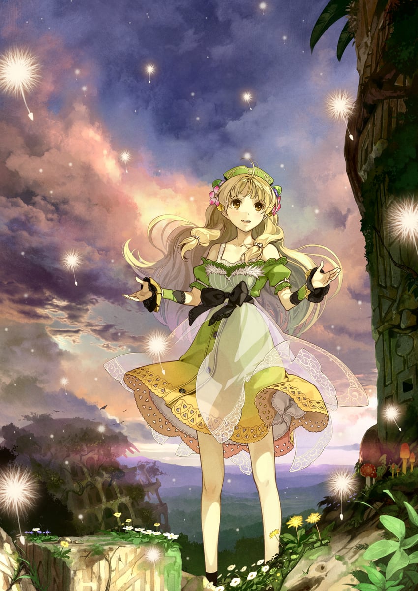 ayesha altugle (atelier and 1 more) drawn by hidari_(left_side)