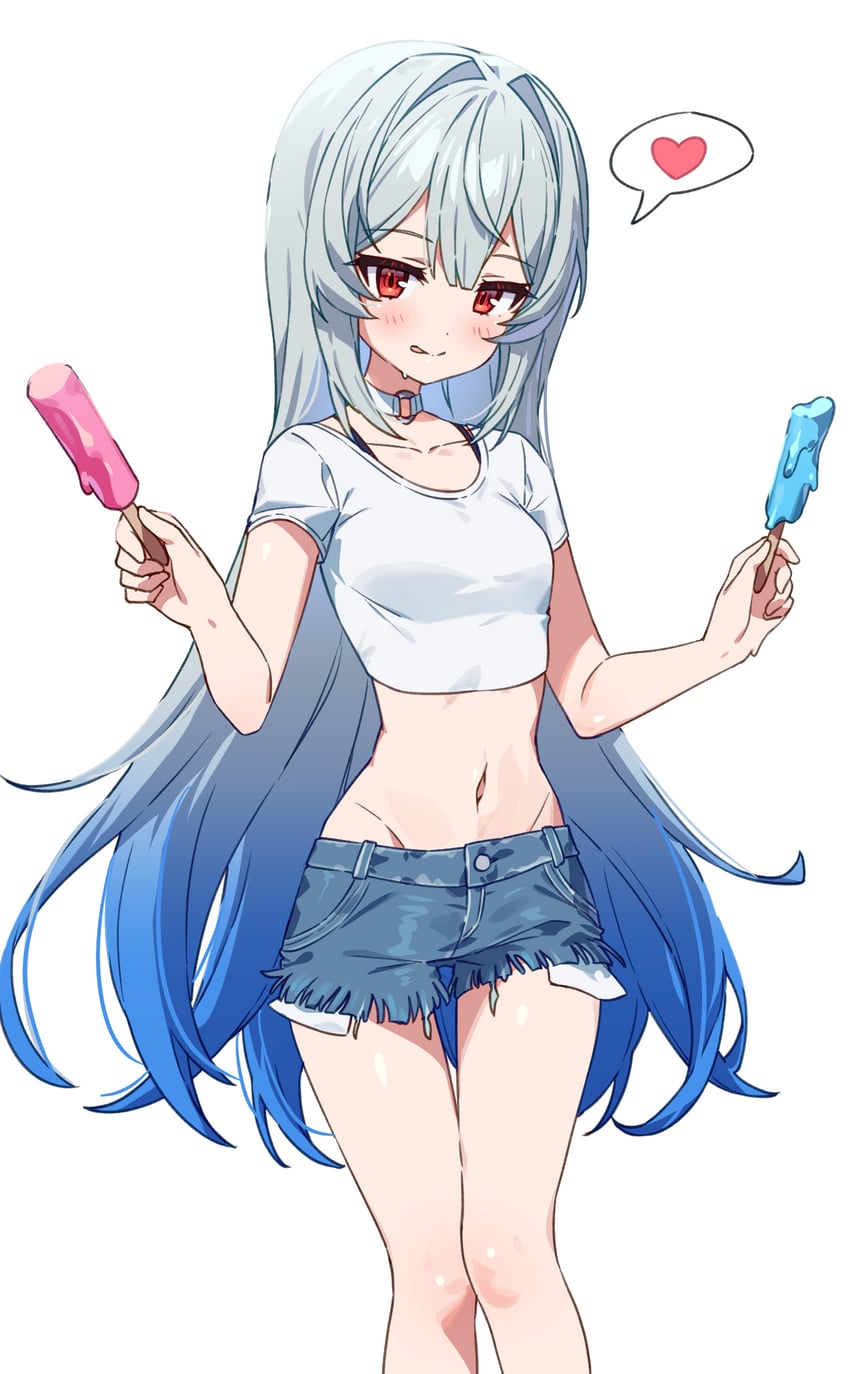 original drawn by rock_(arca_live)