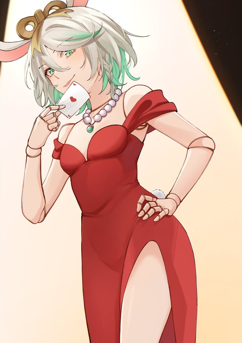 cecilia immergreen and cupcake (hololive and 2 more) drawn by mittsu