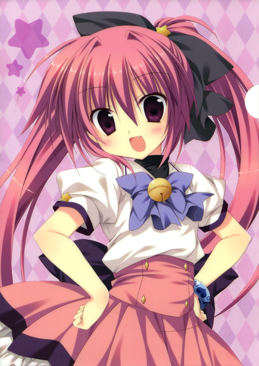 orietta chrono istarica ginasteele (magical charming!) drawn by korie_riko