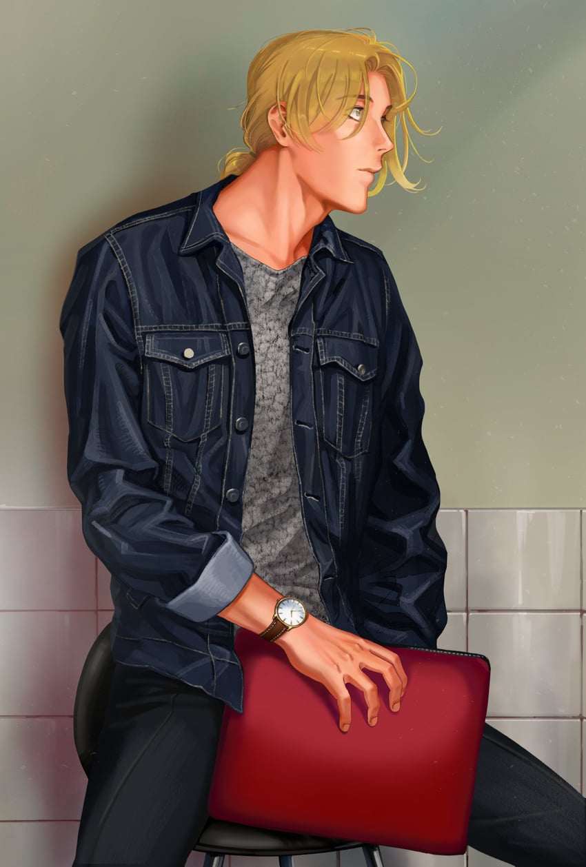original drawn by 5altybitter5