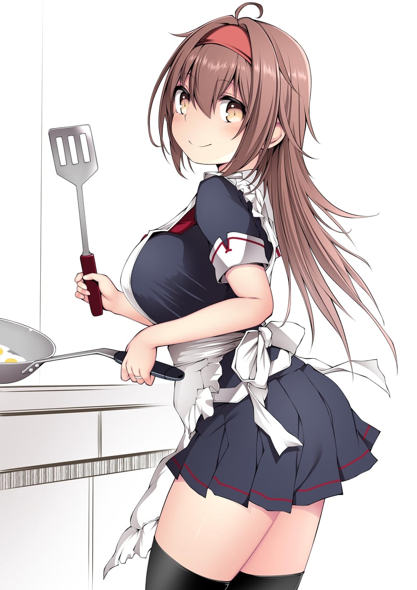 shiratsuyu and shiratsuyu kai ni (kantai collection) drawn by kuromayu