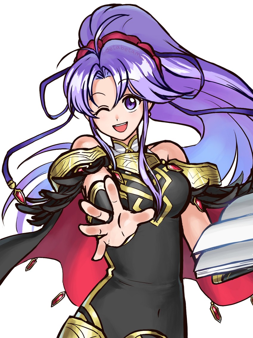 tailtiu (fire emblem and 2 more) drawn by betabetamaru