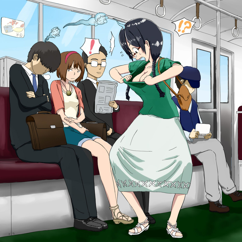 original drawn by frumil