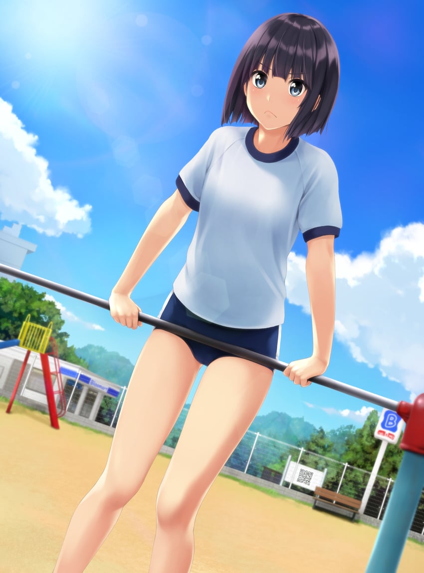 original drawn by nonaka_ritsu