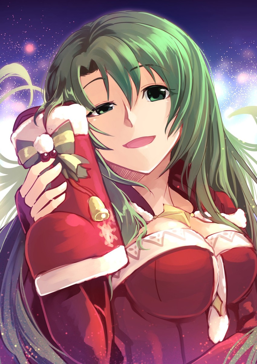 cecilia (fire emblem and 2 more) drawn by nakabayashi_zun