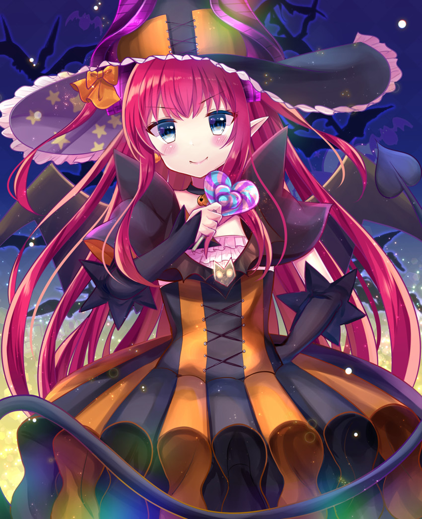 elizabeth bathory (fate and 1 more) drawn by minami_saki