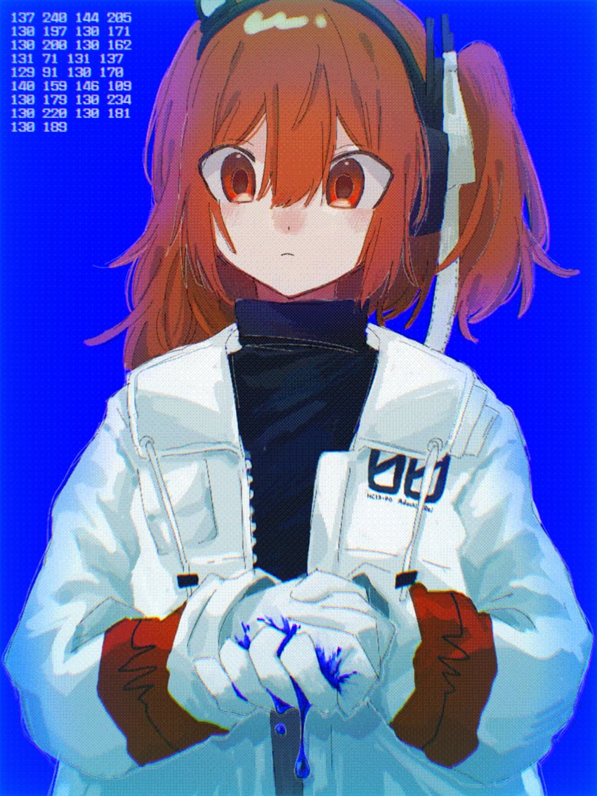 adachi rei (utau and 1 more) drawn by fumujima