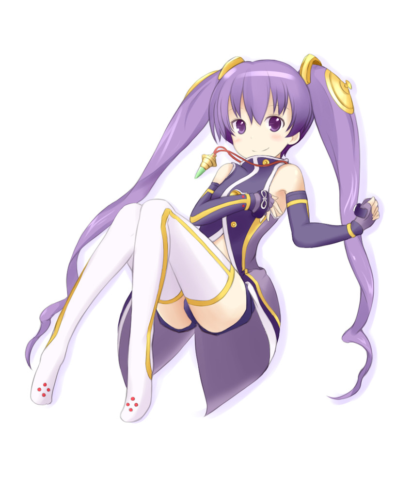 cocona vatel (ar tonelico and 1 more) drawn by fal_maro