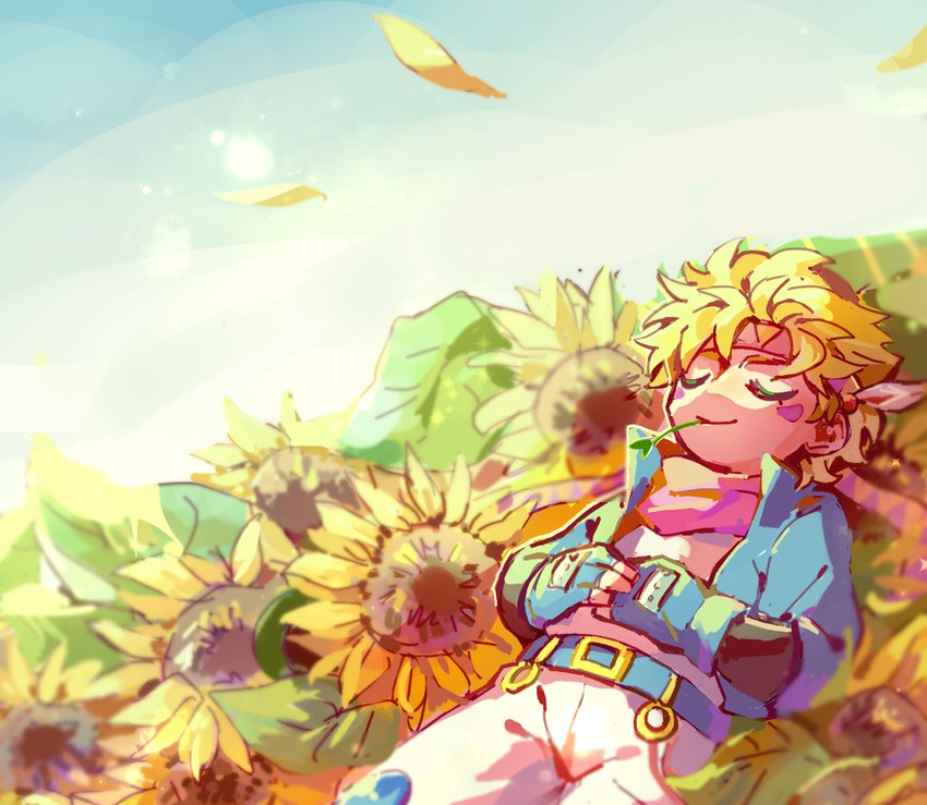 caesar anthonio zeppeli (jojo no kimyou na bouken and 1 more) drawn by demorzel
