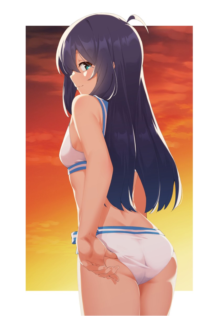 mochizuki anna (idolmaster and 2 more) drawn by yuukyan_(ucan85)