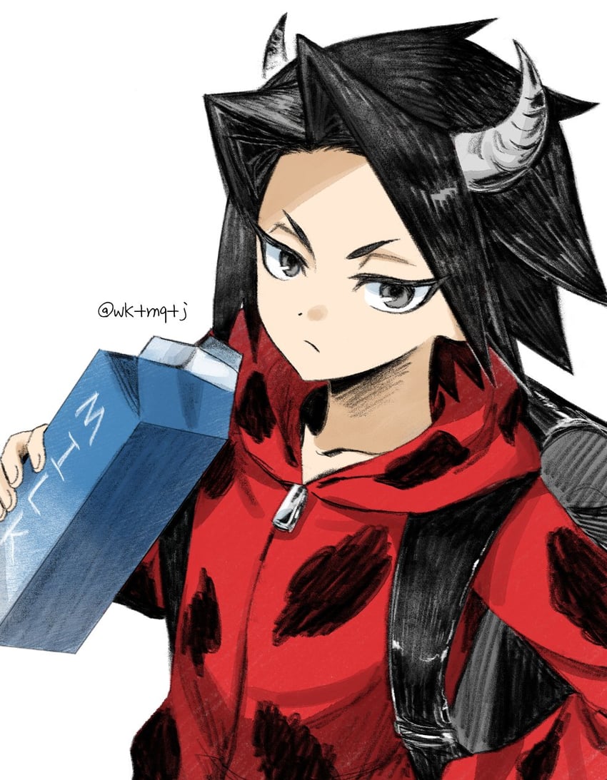 shaun fenn (ace attorney and 2 more) drawn by wktmqtj
