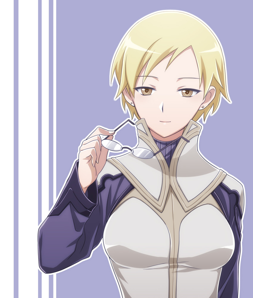 diadora (gensou suikoden and 1 more) drawn by ham_pon