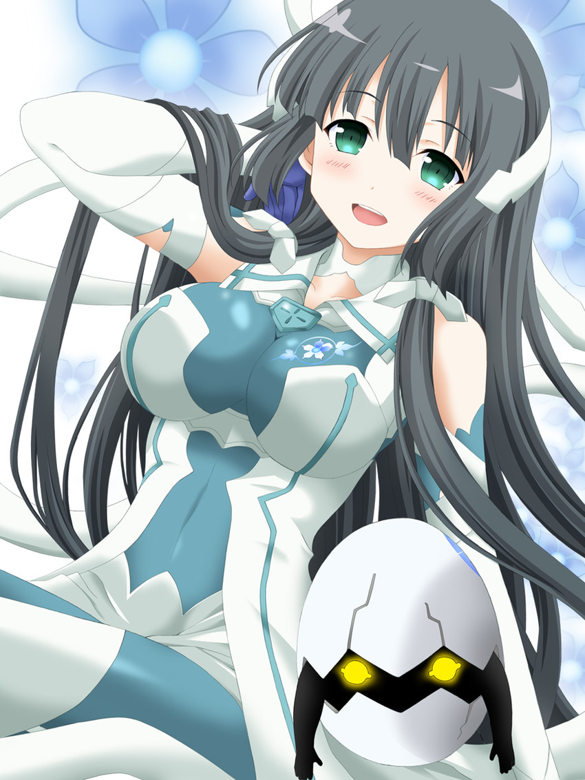 tougou mimori and aobouzu (yuusha de aru and 1 more) drawn by kagura_ittou