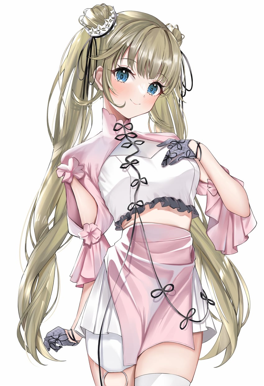 hanabusa lisa (vspo! and 1 more) drawn by nemun_(tamizzz)