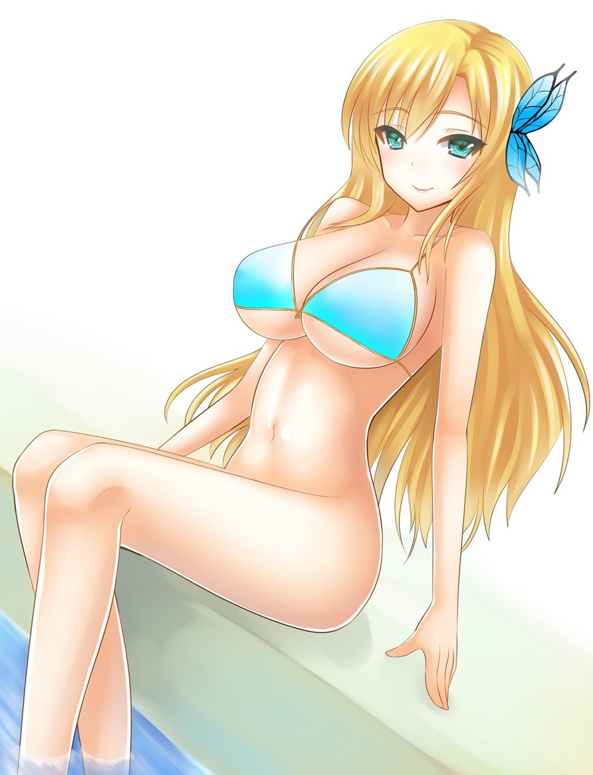 kashiwazaki sena (boku wa tomodachi ga sukunai) drawn by shima-shuu