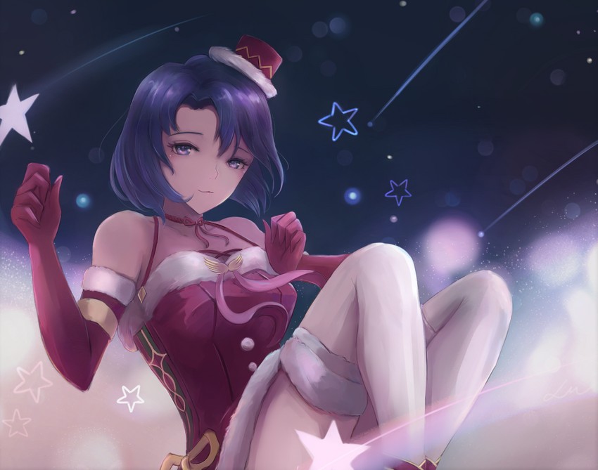 catria (fire emblem and 5 more) drawn by leonmandala