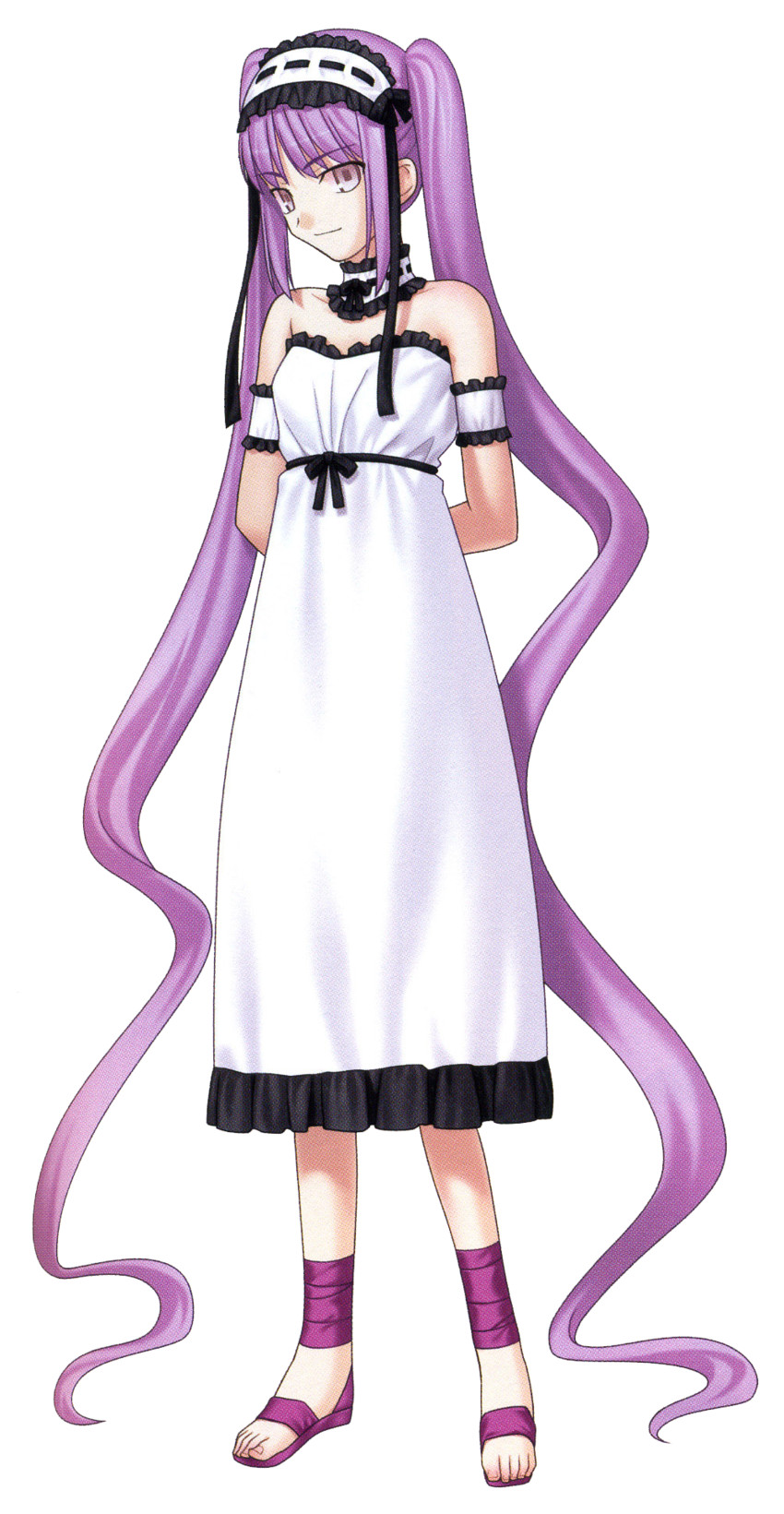 euryale and stheno (fate and 1 more) drawn by takeuchi_takashi