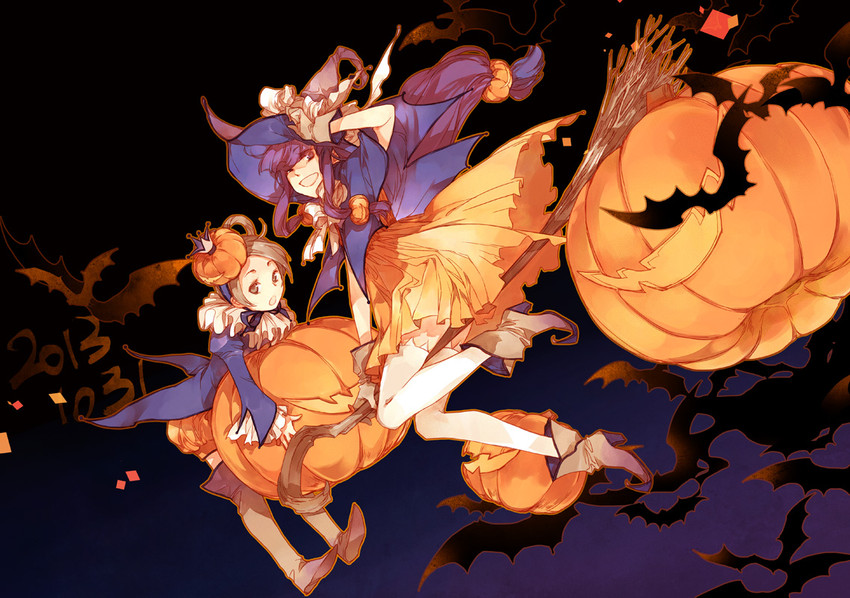 maya fey and pearl fey (ace attorney) drawn by niian