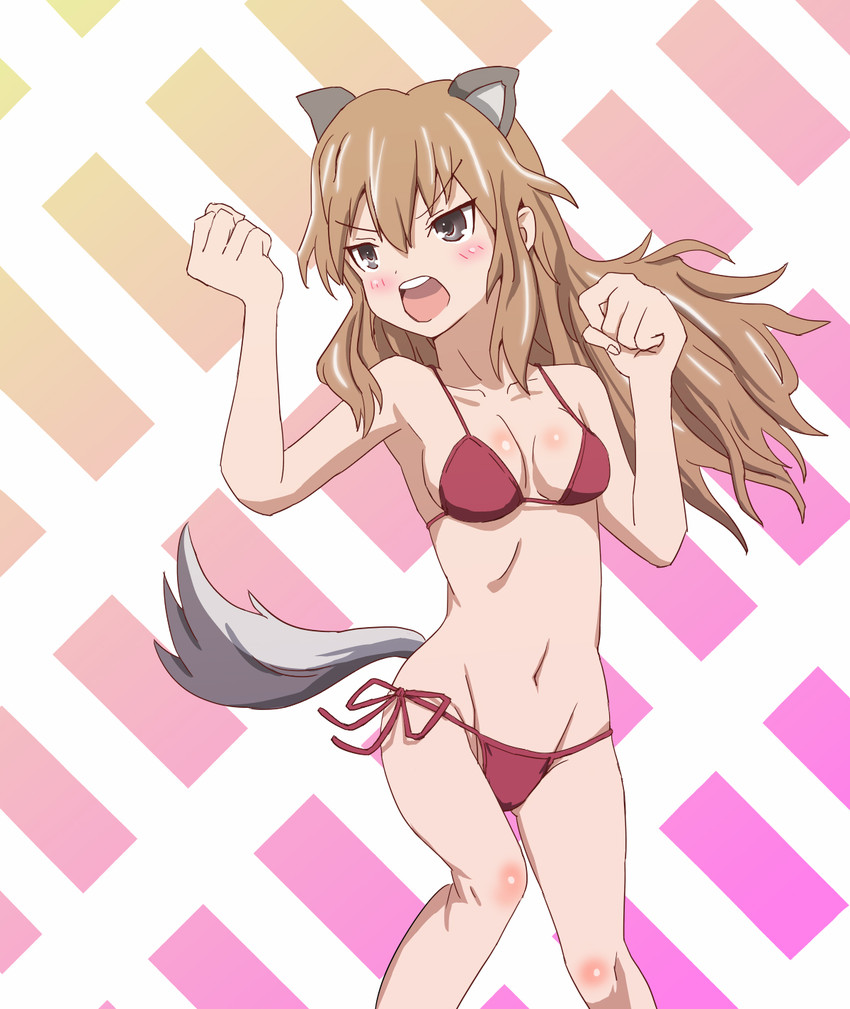 fernandia malvezzi (world witches series and 1 more) drawn by kongou_tamaki