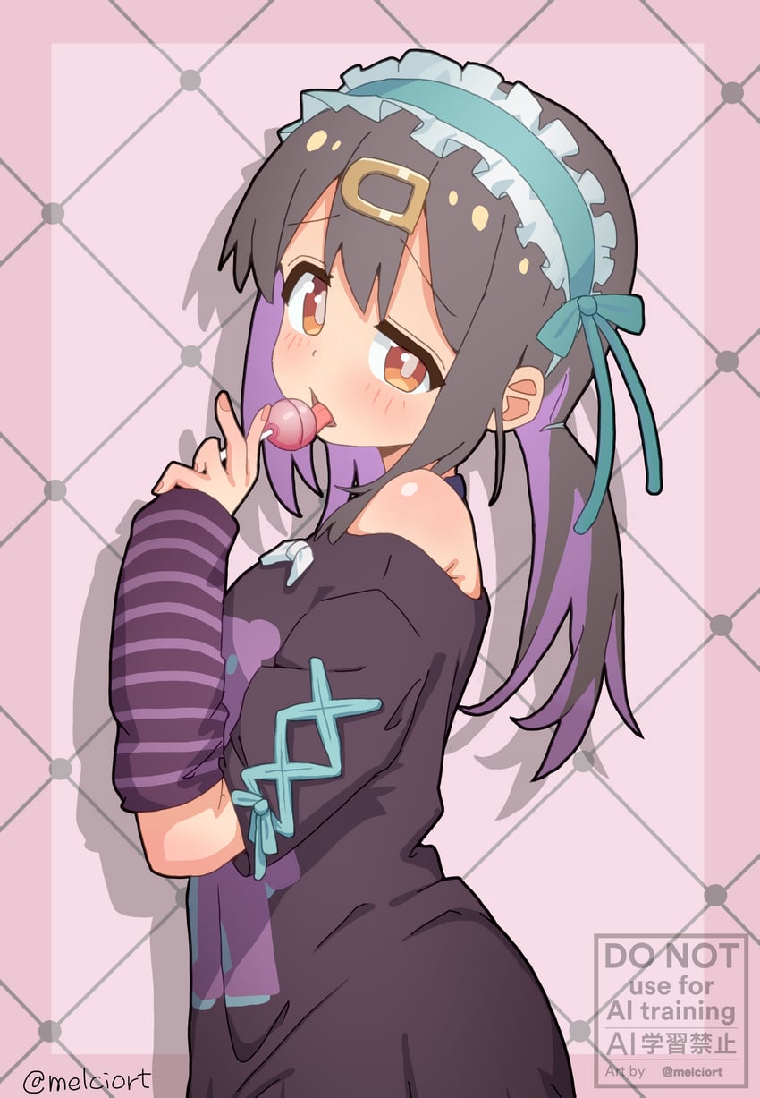 oyama mihari (onii-chan wa oshimai!) drawn by melciort