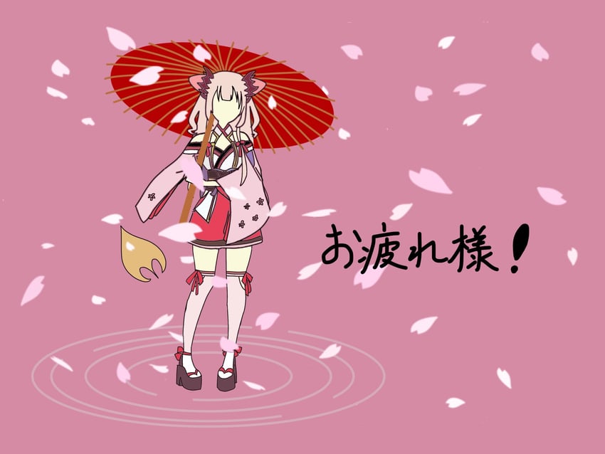 suou patra (nanashi inc. and 1 more) drawn by 12_shichou