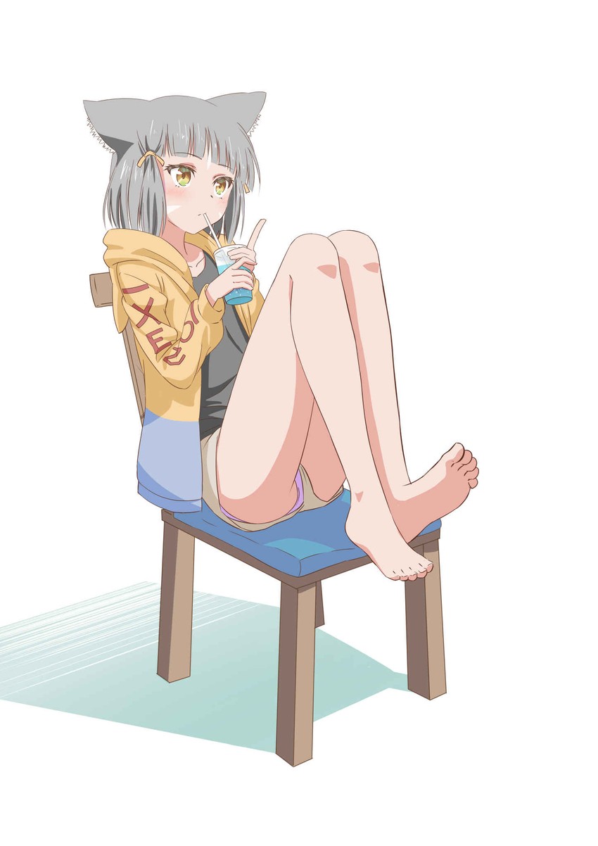 nia (xenoblade chronicles and 1 more) drawn by kageyasu