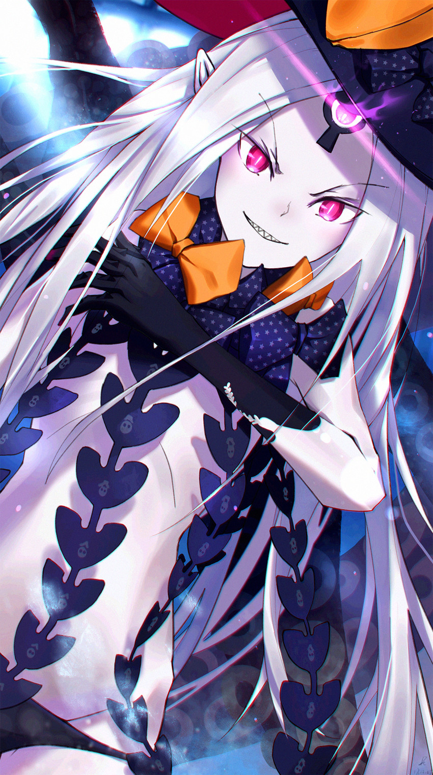 abigail williams (fate and 1 more) drawn by phantom_(pixiv)
