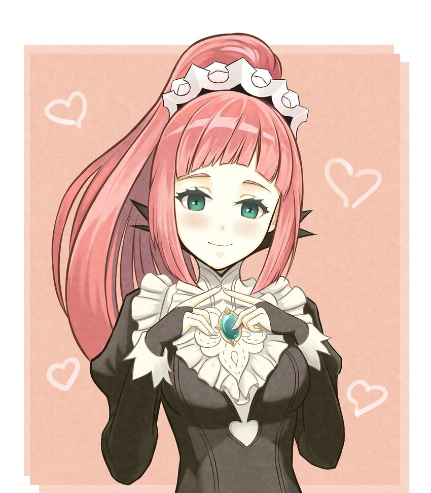 felicia (fire emblem and 1 more) drawn by dakkalot