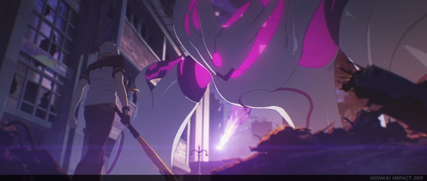 kevin kaslana (honkai and 1 more)