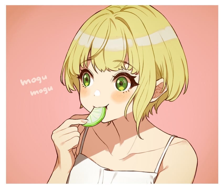 miyamoto frederica (idolmaster and 1 more) drawn by yuu_(higashi_no_penguin)