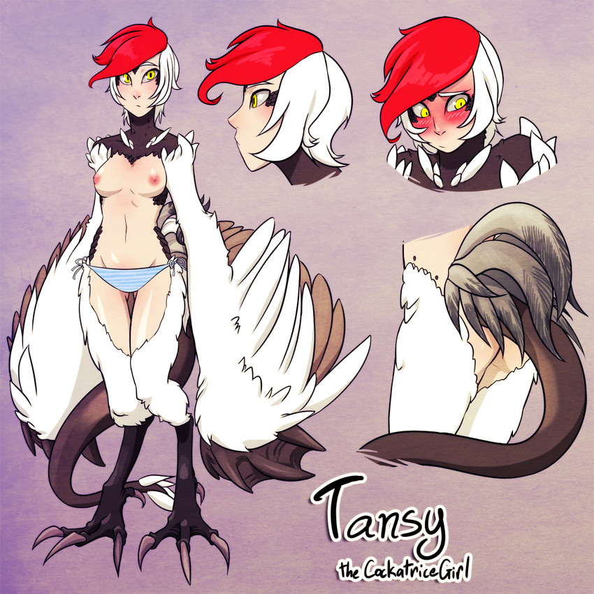 drawn by my_pet_tentacle_monster