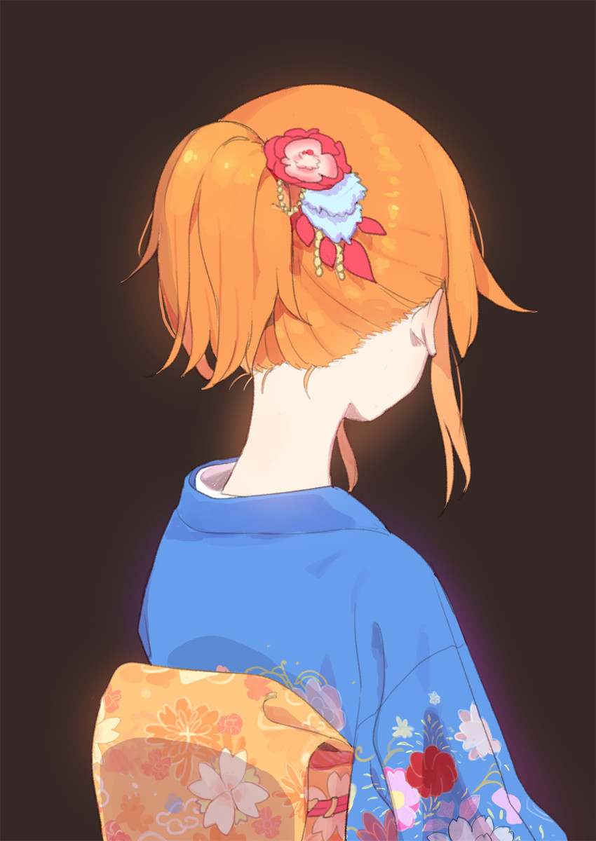 yuuki haru (idolmaster and 1 more) drawn by doremi_(doremi4704)