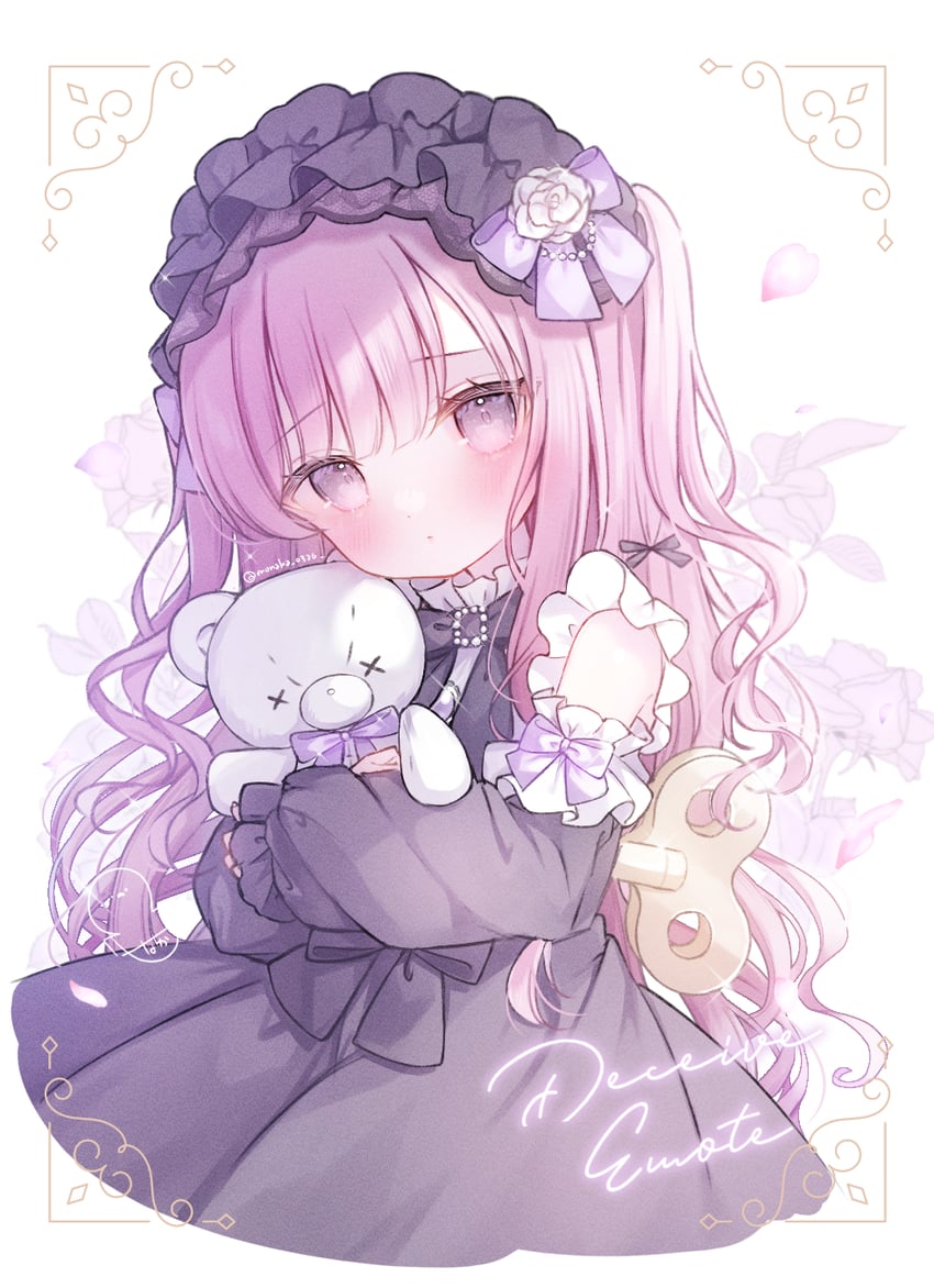 original drawn by omochi_monaka