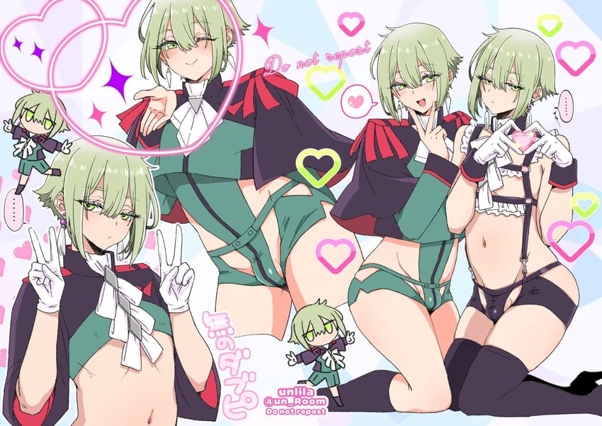 elan ceres (gundam and 1 more) drawn by nagano_rira