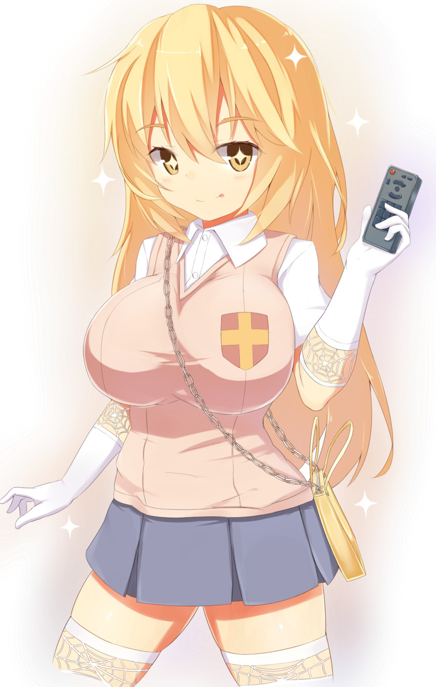 shokuhou misaki (toaru majutsu no index and 1 more) drawn by sawati