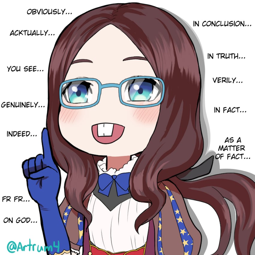 leonardo da vinci (fate and 1 more) drawn by artrum4