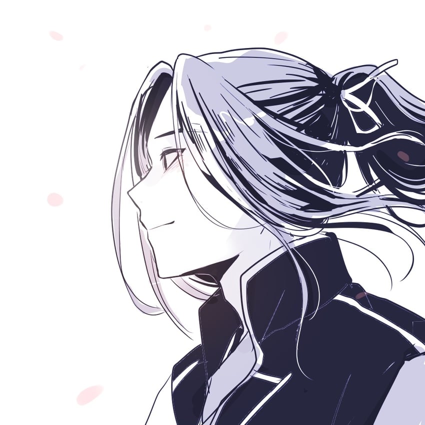 sasaki kojirou (fate and 1 more) drawn by kassia