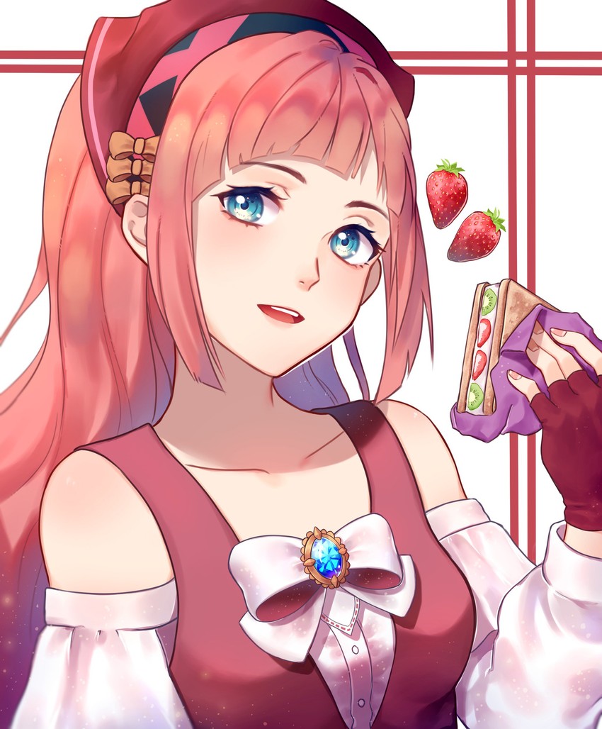 felicia (fire emblem and 2 more) drawn by kowarisan